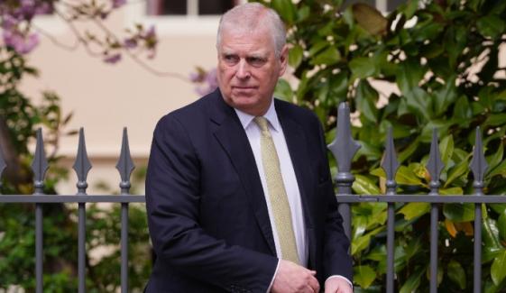 Should Andrew Mountbatten-Windsor testify to US Congress? Britons weigh in 