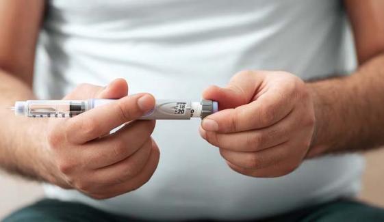 Orforglipron pill shows great weight-loss results in new trial