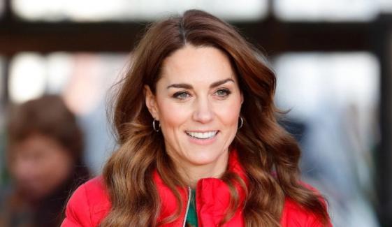 Kate Middleton's parenting style hailed after powerful call for work-life balance