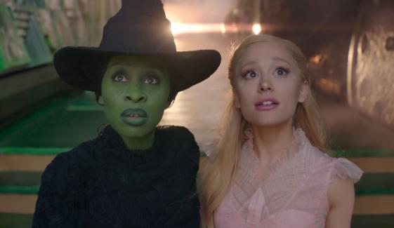 More 'Wicked' projects coming: Universal Pictures teases future plans 