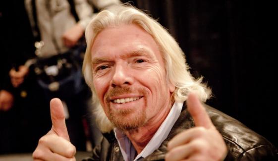 Sir Richard Branson confirms tragic demise of his wife Joan at age of 80