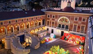 Royal Family set to spread festive joy with special Christmas event