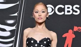 Ariana Grande makes rare confession on past traumas, overcoming music fears