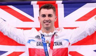Max Whitlock ends retirement to chase 2028 Olympic gold