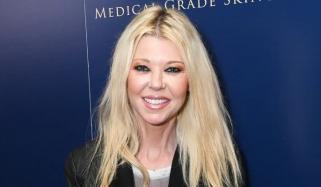 Tara Reid sparks alarm after being seen on stretcher before hospital dash