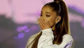 Ariana Grande teases ‘Eternal Sunshine’ tour plans after painful experience