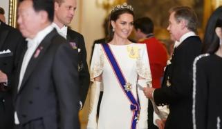 Princess Kate set to make big moment again before 2025 ends