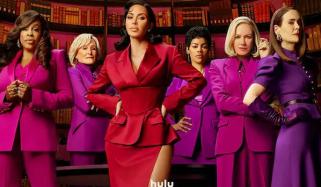 Kim Kardashian’s 'All’s Fair' renewed for second season after brutal backlash