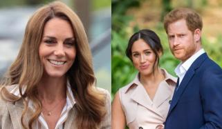 Prince Harry, Meghan Markle demands 'authencity' after Kate’s reconciliation effort