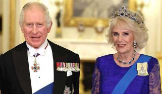 Queen Camilla breaks silence as King Charles announces her new role