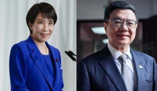 Taiwan, Japan react to Trump-Xi phone call: 'Return not an option'