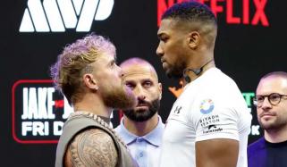 Jake Paul vs Anthony Joshua fight ‘to be cancelled’? Garcia raises concerns