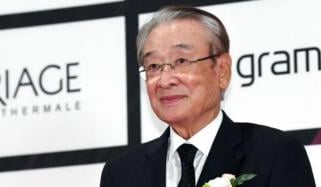 Lee Soon-jae, iconic actor known as South Korea’s 'National TV Dad,' dies at 91