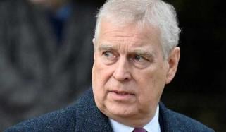 Andrew suffers another heartbreak as Council agrees to remove last-ever honour