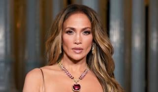 Jennifer Lopez performs at mega-rich Indian wedding after warm welcome