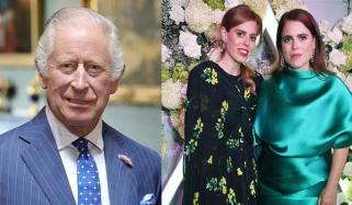 King Charles takes risky step to secure Beatrice, Eugenie future amid pressure