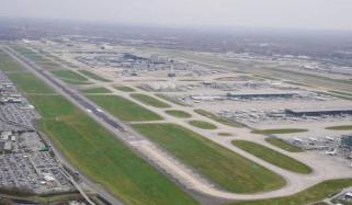 Heathrow Airport wins official approval for major third runway project