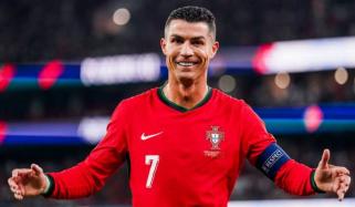 Cristiano Ronaldo cleared to play in World Cup opener despite red card ban?