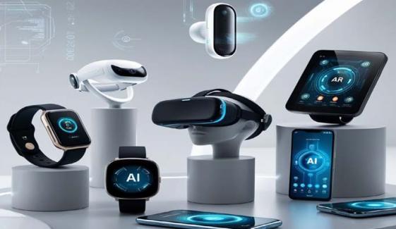 Top wearable AI gadgets of 2025: Glasses, earbuds, and more 