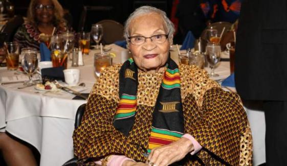 Tulsa Race Massacre’s oldest survivor, Viola Ford Fletcher passes away at 111