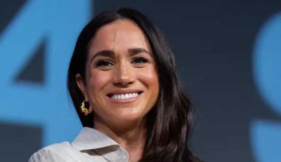 Meghan Markle drops delightful Thanksgiving surprise: 'let the game begin'