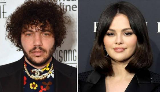 Benny Blanco faces heartbreaking blow after sweet request to Selena Gomez