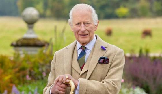 King Charles set to appear on popular BBC program ahead of Christmas