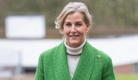 Duchess Sophie commended for impactful work on Global Women’s initiatives