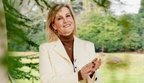 Duchess Sophie earns appreciation for ‘powerful’ move during recent tour