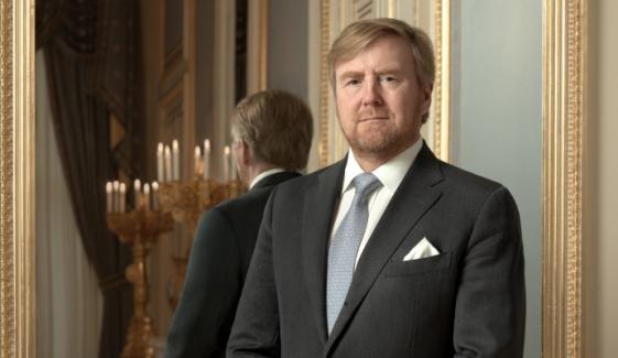 King Willem hosts high-stakes gathering at Palace Noordeinde for key event 