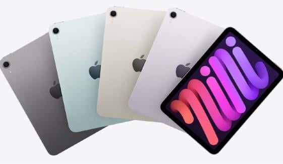 Apple iPad mini 8 specs and launch timeline leaked