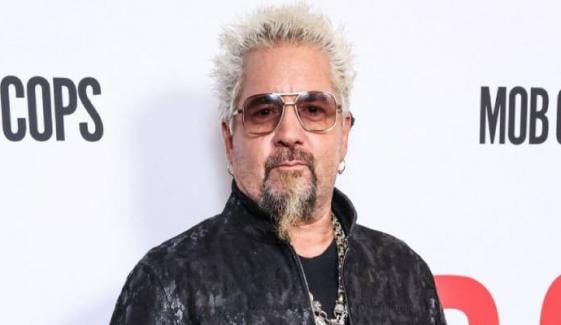 Guy Fieri fights for life in emergency surgery after horrific accident