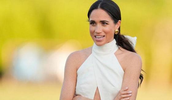 Royal Family issues ‘solidarity’ message after Meghan’s explosive statement