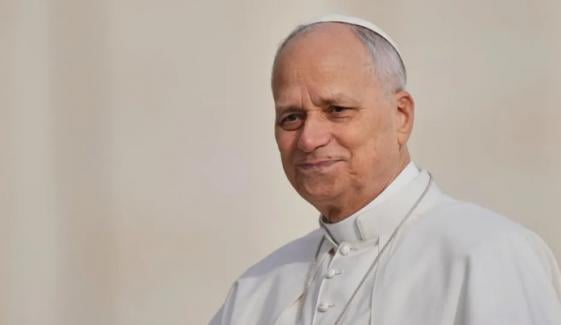 Pope Leo delivers heart-warming Thanksgiving Day message 