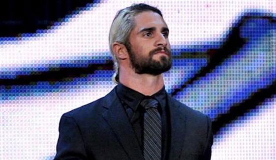 Seth Rollins makes shocking admission about WWE stars: 'it's the paycheck'