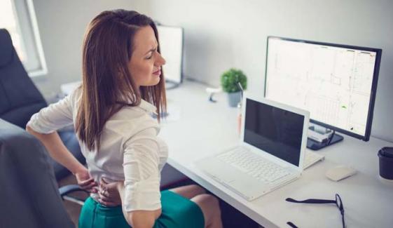 Can hitting 10k steps daily can counteract 10 hours sitting?