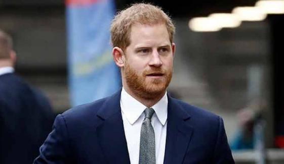 Prince Harry's legal team attend pre-trial hearing ahead of Canada trip