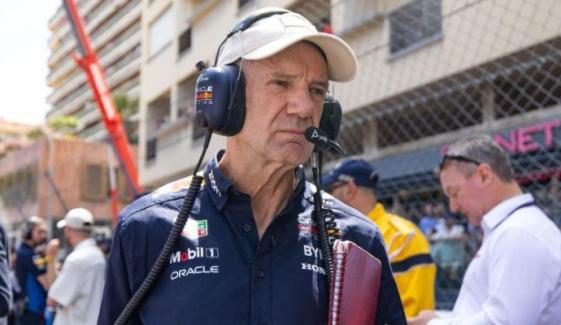 Aston Martin shocks F1 world with major leadership shake-up