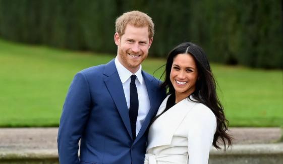 Prince Harry, Meghan Markle unite to support a cause they deeply care about 