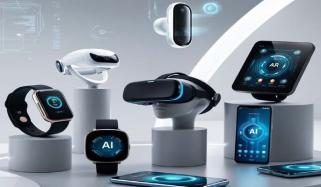 Top wearable AI gadgets of 2025: Glasses, earbuds, and more 