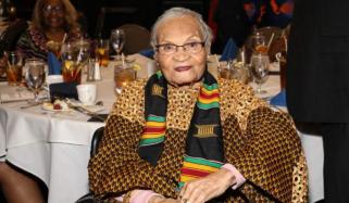 Tulsa Race Massacre’s oldest survivor, Viola Ford Fletcher passes away at 111