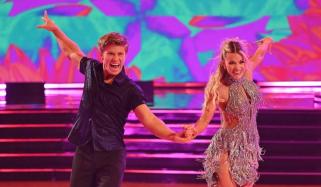 'DWTS' finale erupts in drama as Robert Irwin dances through rib injury