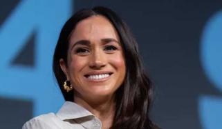 Meghan Markle drops delightful Thanksgiving surprise: 'let the game begin'