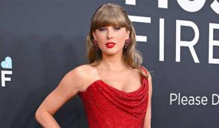 Taylor Swift makes big announcement after exclusive wedding details leaked