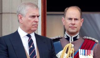 Prince Edward receives new title just after Andrew loses his last honour