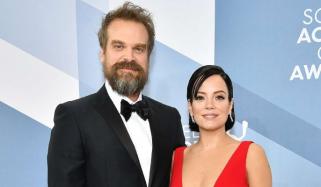 'Stranger Things' star David Harbour reflects on flaws in love after Lily Allen split
