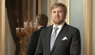 King Willem hosts high-stakes gathering at Palace Noordeinde for key event 