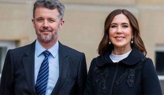 King Frederik hosts ‘special reception’ without Queen Mary