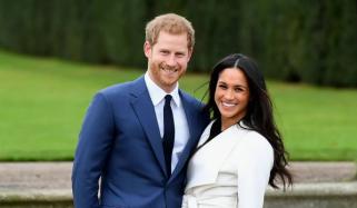 Prince Harry, Meghan Markle unite to support a cause they deeply care about 