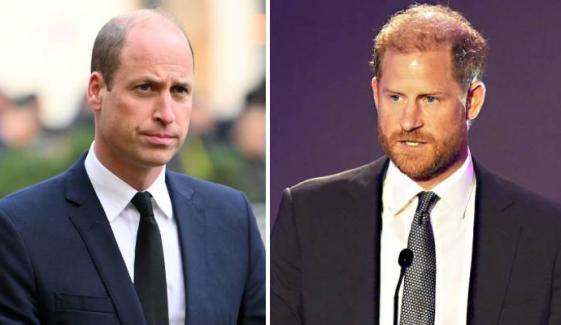 Prince William conveys strong message after Prince Harry’s legal notice